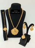4pc Jewelry Set