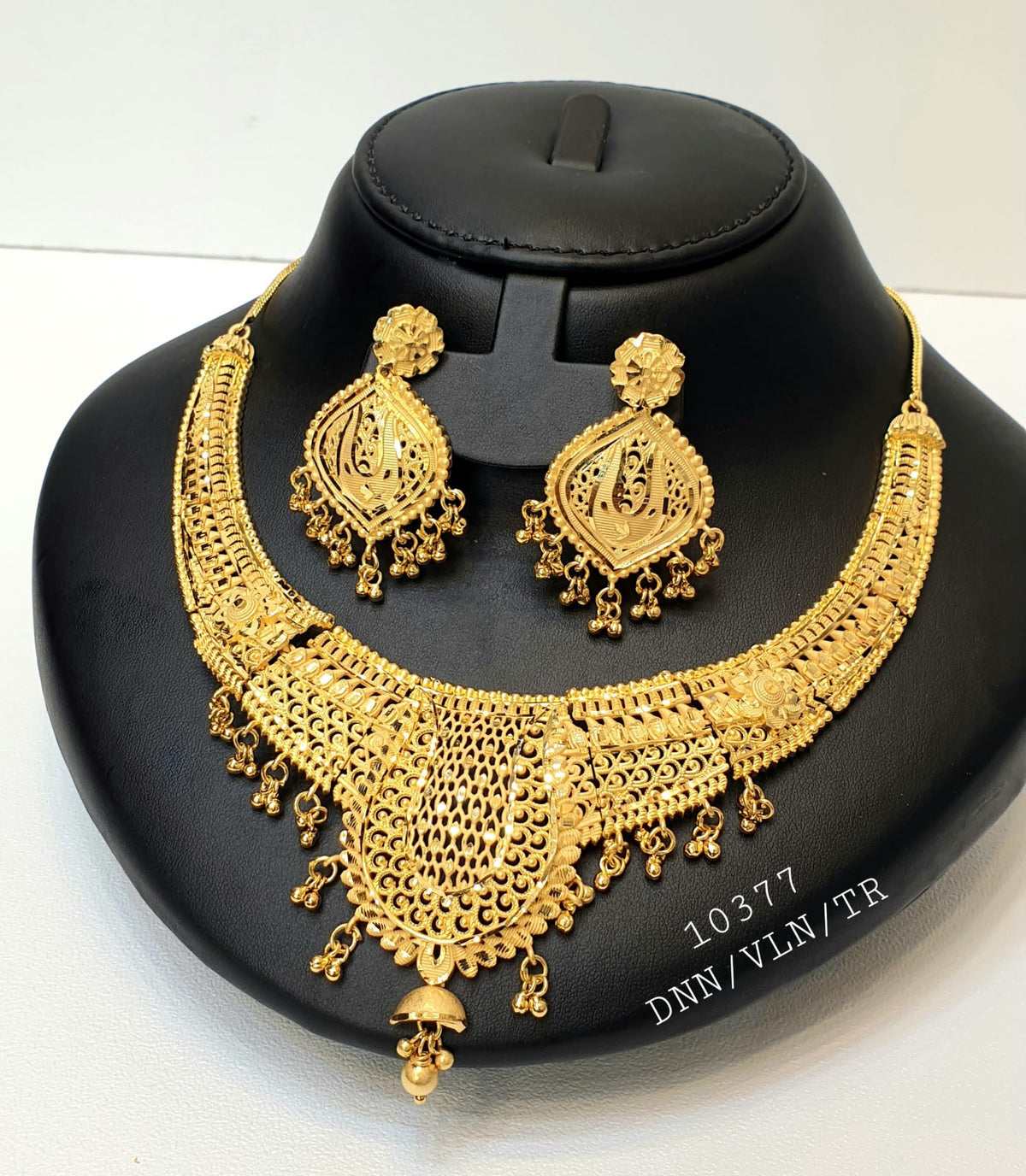 2 pc Jewelry Set