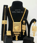 4 pc Jewelry Set