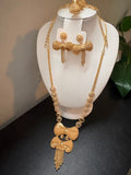 4 pc Bowtie Jewelry Set