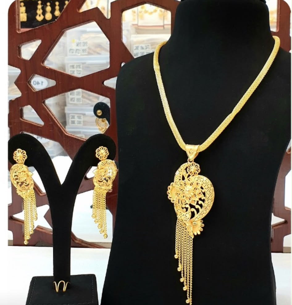 2 pc jewelry Set