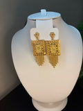 Single earring