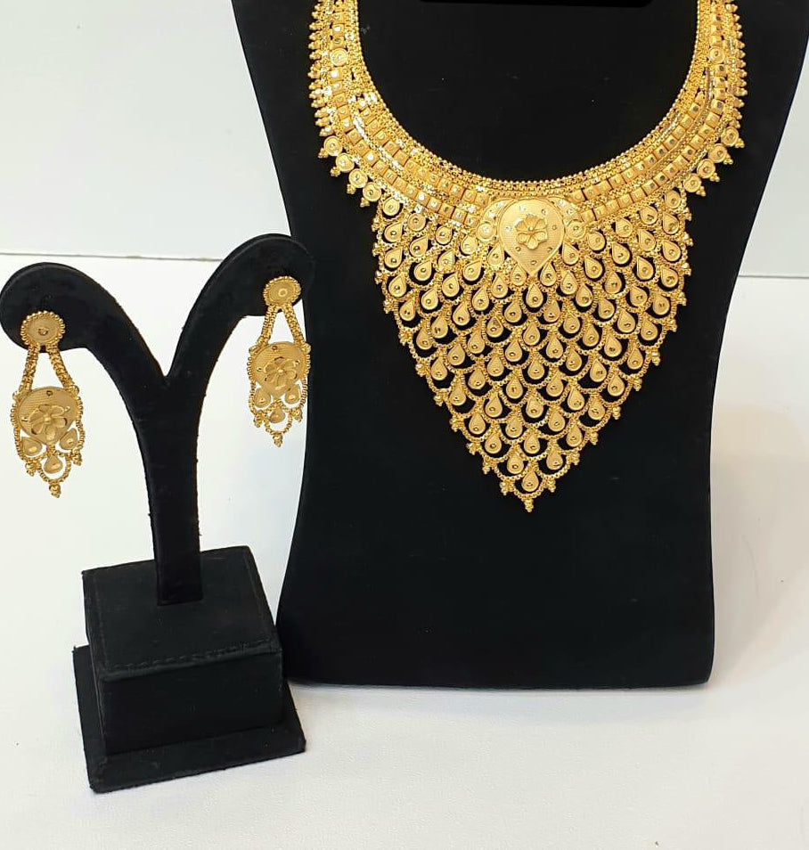 2 pc Jewelry Set